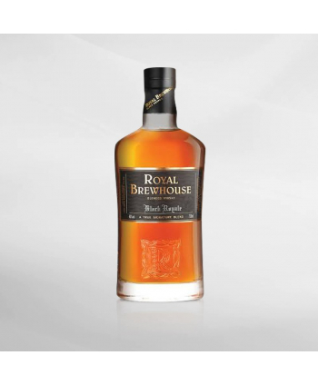 Whisky Mansion house 42.8% abv is a blend of imported scotch malts, indian grain and neutral spirits with a slightly higher malt content than usual indian whisky brands. whisky